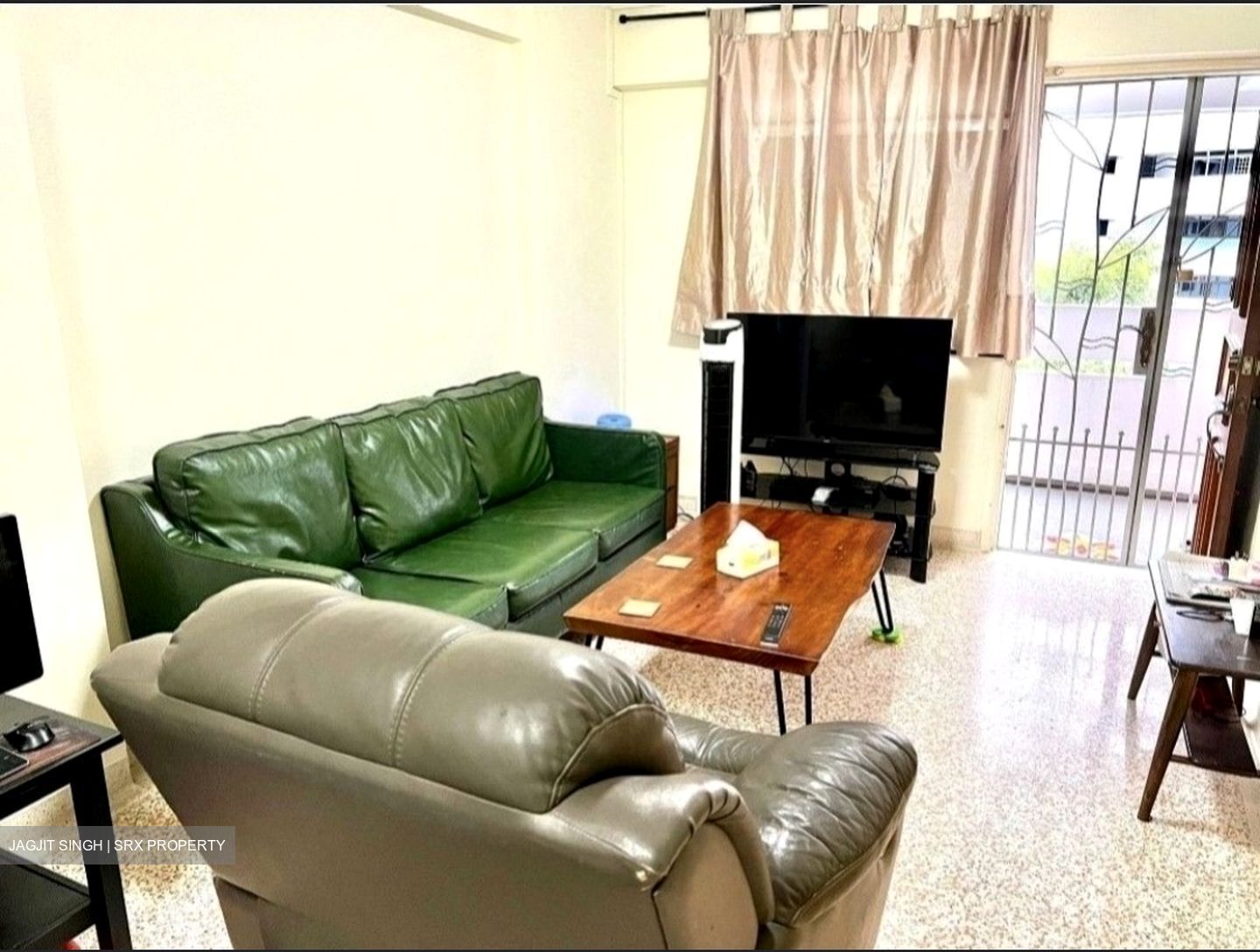 Blk 21 Telok Blangah Crescent (Bukit Merah), HDB 3 Rooms #563733531